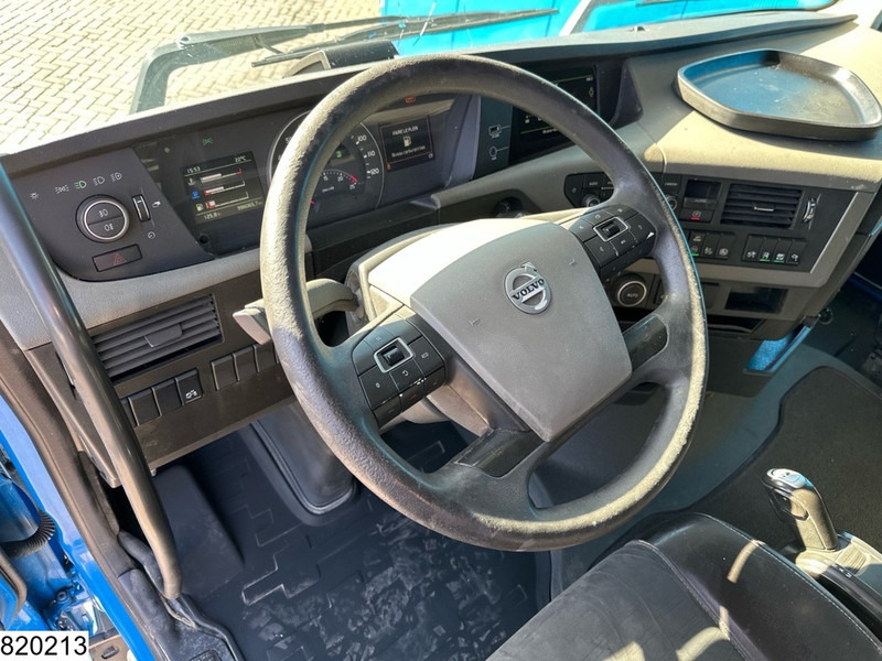 Volvo FH 500 EURO 6, Standairco - Tegljač: slika 5 Volvo FH 500 EURO 6, Standairco - Tegljač: slika 5