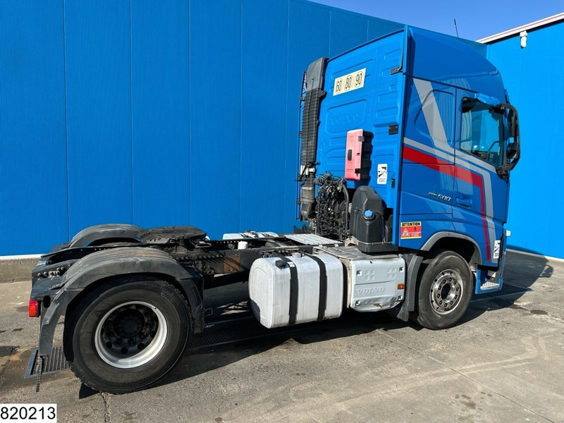 Volvo FH 500 EURO 6, Standairco - Tegljač: slika 2 Volvo FH 500 EURO 6, Standairco - Tegljač: slika 2