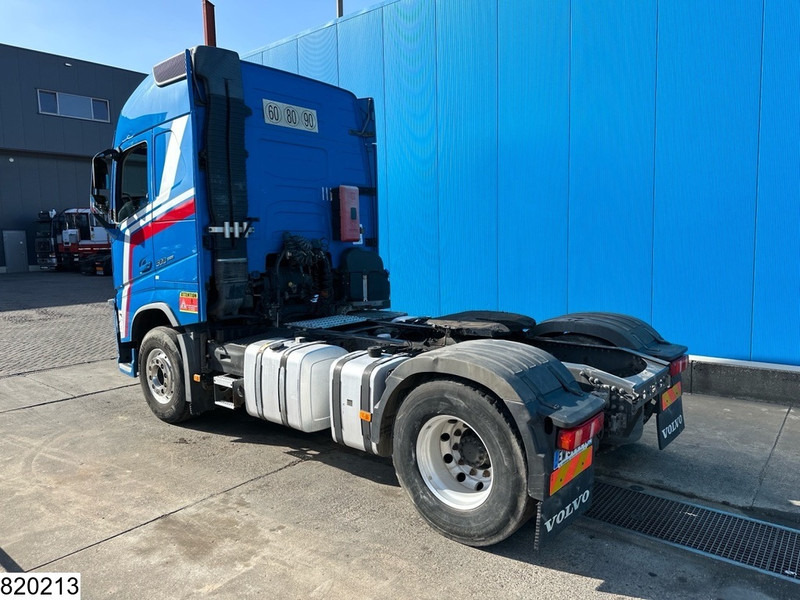 Volvo FH 500 EURO 6, Standairco - Tegljač: slika 4 Volvo FH 500 EURO 6, Standairco - Tegljač: slika 4