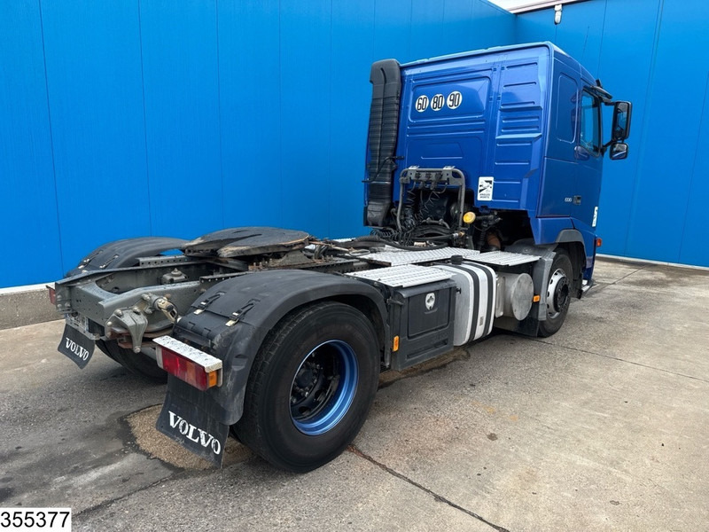 Volvo FH 500 Manual gearbox, Hydraulic, Steel suspension - Tegljač: slika 2 Volvo FH 500 Manual gearbox, Hydraulic, Steel suspension - Tegljač: slika 2