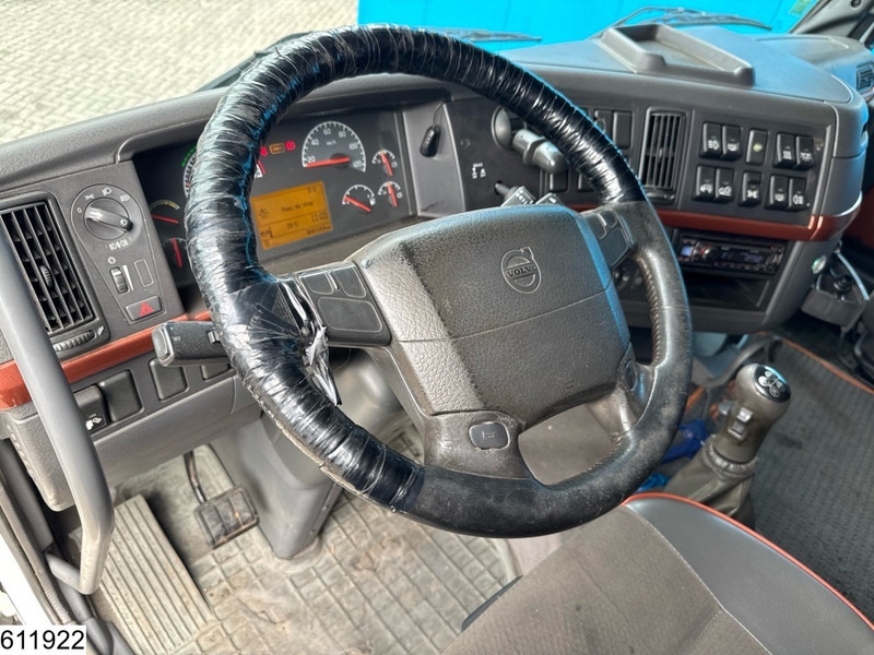 Volvo FH16 550 6x4, EURO 3, Manual, Retarder - Tegljač: slika 5 Volvo FH16 550 6x4, EURO 3, Manual, Retarder - Tegljač: slika 5