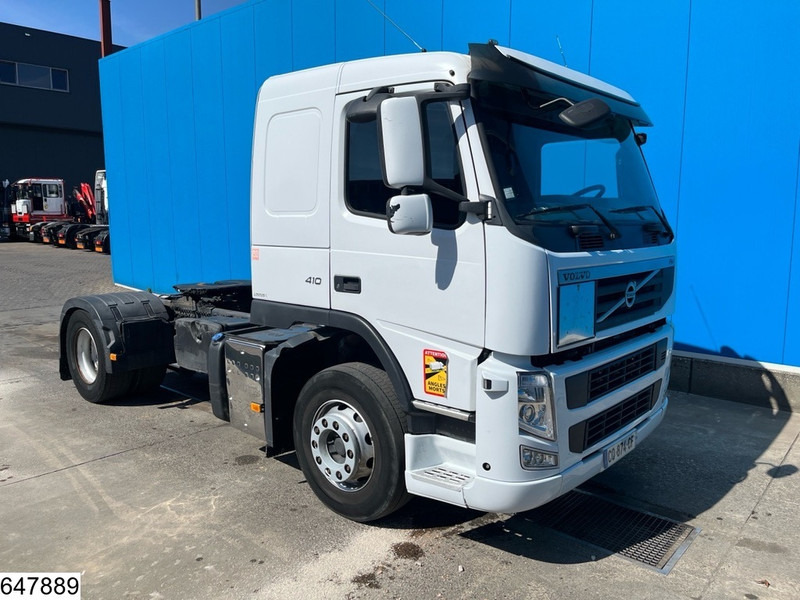Volvo FM 410 ADR, PTO - Tegljač: slika 4 Volvo FM 410 ADR, PTO - Tegljač: slika 4
