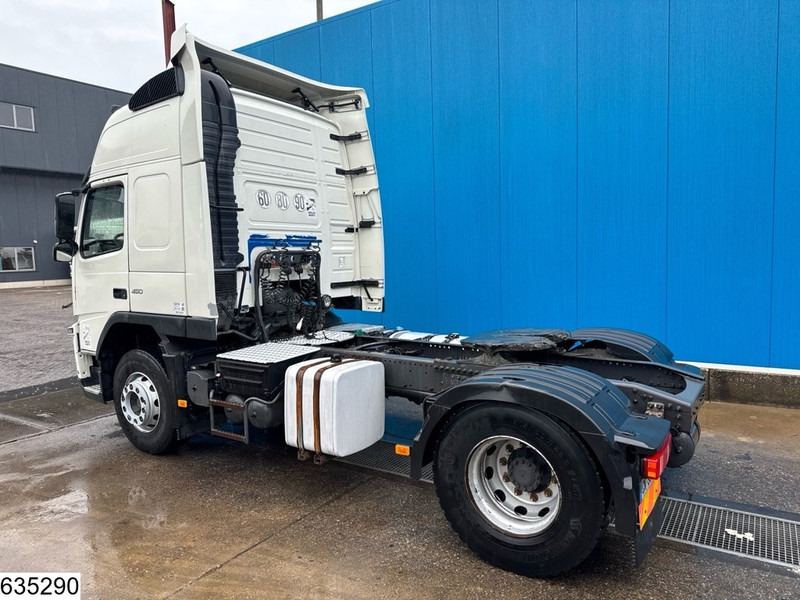 Volvo FM 450 EURO 5 - Tegljač: slika 4 Volvo FM 450 EURO 5 - Tegljač: slika 4