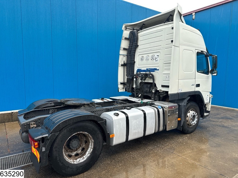 Volvo FM 450 EURO 5 - Tegljač: slika 2 Volvo FM 450 EURO 5 - Tegljač: slika 2