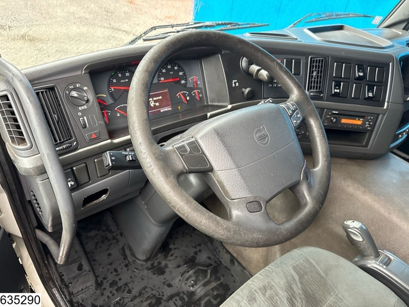 Volvo FM 450 EURO 5 - Tegljač: slika 5 Volvo FM 450 EURO 5 - Tegljač: slika 5