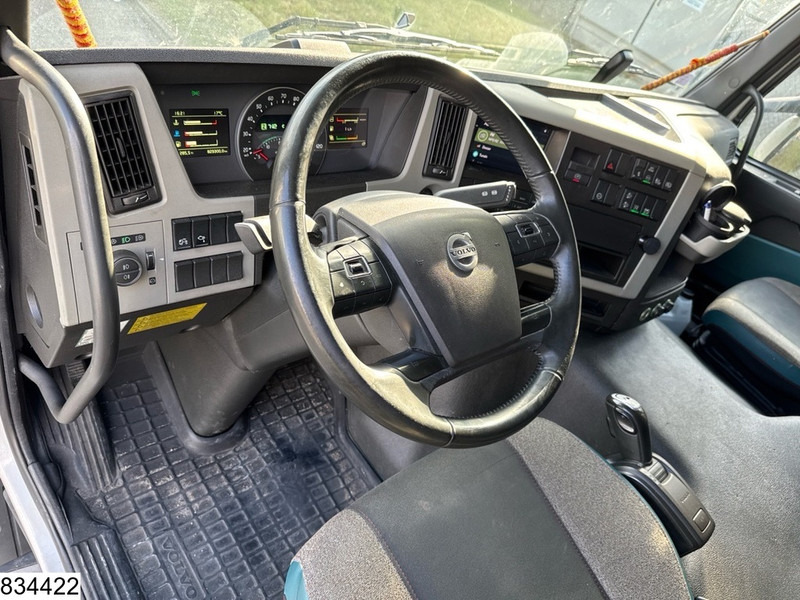 Volvo FM 500 EURO 6, Standairco, LOHR - Tegljač: slika 5 Volvo FM 500 EURO 6, Standairco, LOHR - Tegljač: slika 5