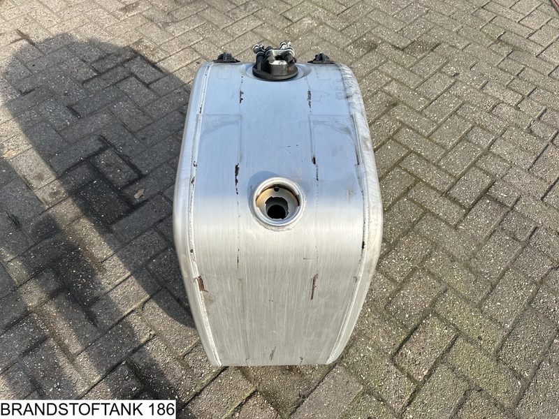 Universeel Brandstoftank - Rezervoar za gorivo: slika 2 Universeel Brandstoftank - Rezervoar za gorivo: slika 2