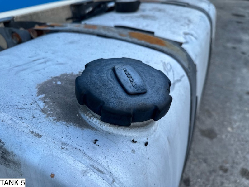 Universeel Brandstoftank - Rezervoar za gorivo za Kamion: slika 4 Universeel Brandstoftank - Rezervoar za gorivo za Kamion: slika 4