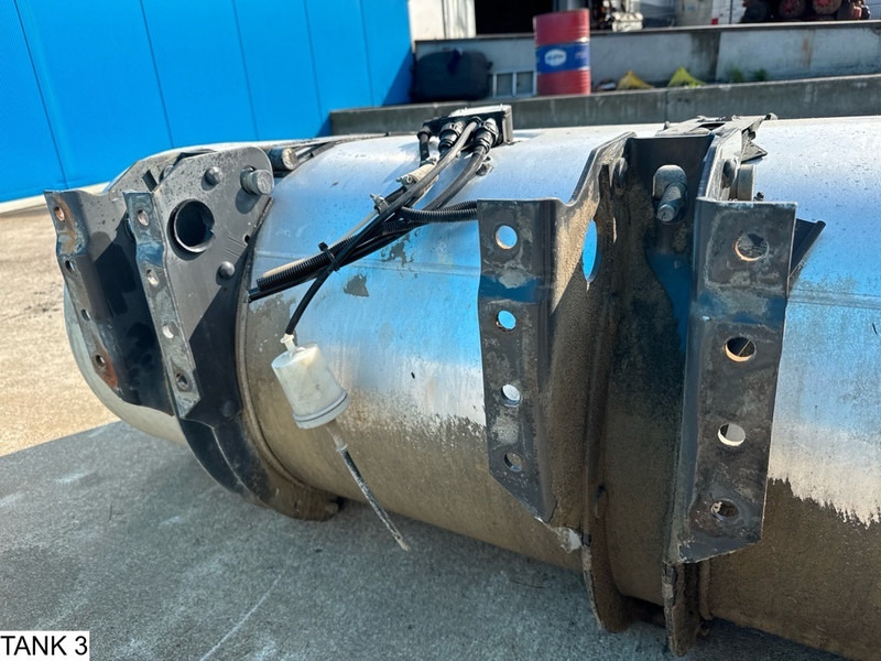 Universeel Brandstoftank - Rezervoar za gorivo za Kamion: slika 5 Universeel Brandstoftank - Rezervoar za gorivo za Kamion: slika 5
