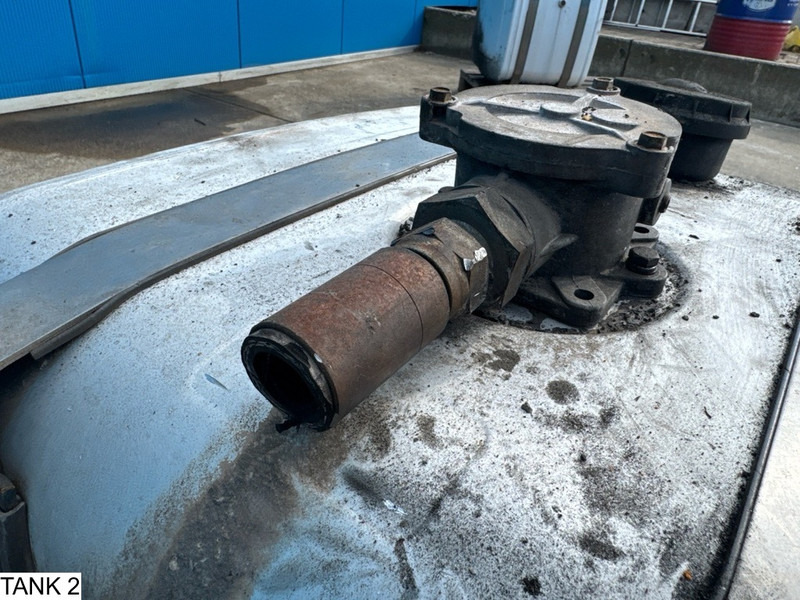 Universeel Pump and tank - Hidraulični rezervoar: slika 4 Universeel Pump and tank - Hidraulični rezervoar: slika 4