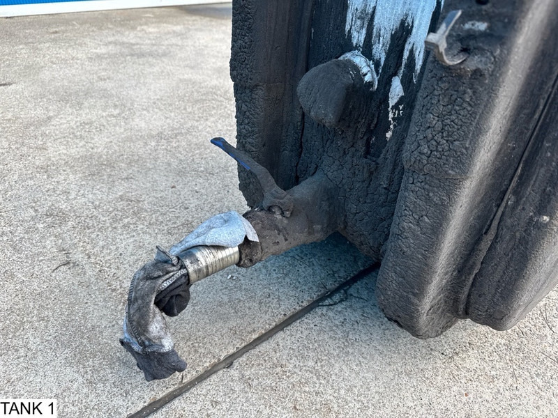 Universeel Pump and tank - Hidraulični rezervoar: slika 4 Universeel Pump and tank - Hidraulični rezervoar: slika 4