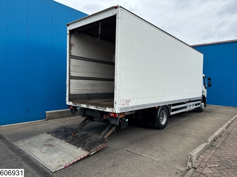 Volvo FE 260 EURO 5, Dhollandia, Manual - Kamion sa zatvorenim sandukom: slika 2 Volvo FE 260 EURO 5, Dhollandia, Manual - Kamion sa zatvorenim sandukom: slika 2