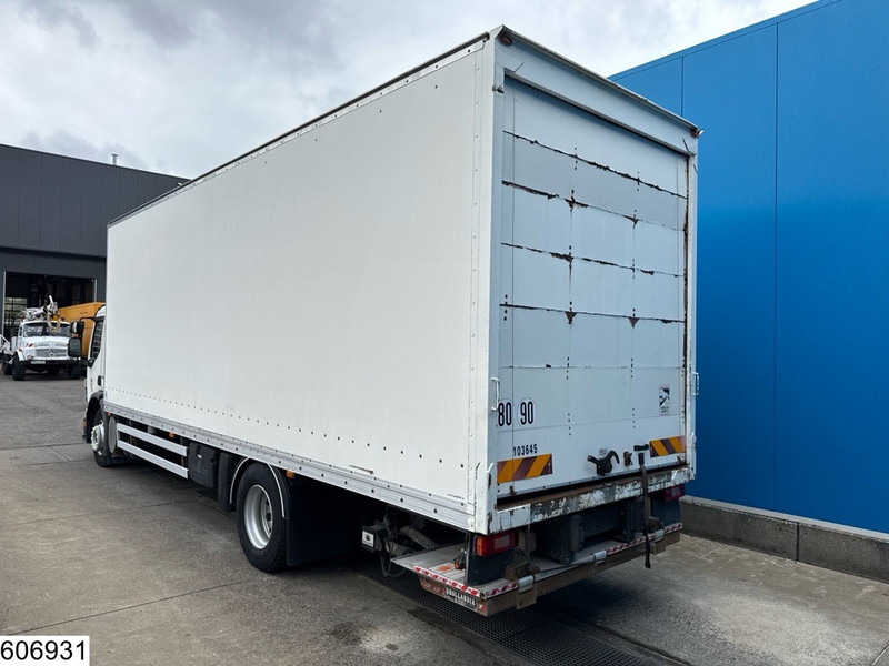 Volvo FE 260 EURO 5, Dhollandia, Manual - Kamion sa zatvorenim sandukom: slika 4 Volvo FE 260 EURO 5, Dhollandia, Manual - Kamion sa zatvorenim sandukom: slika 4