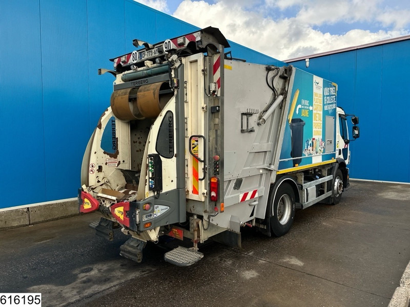 Volvo FE 300 EURO 5, Faun - Kamion za smeće: slika 3 Volvo FE 300 EURO 5, Faun - Kamion za smeće: slika 3