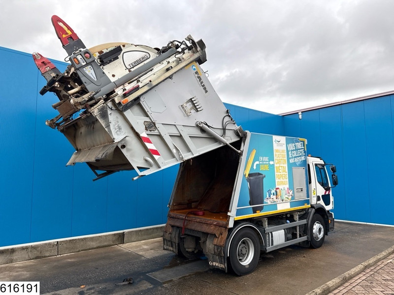 Volvo FE 300 EURO 5, Faun, Retarder - Kamion za smeće: slika 2 Volvo FE 300 EURO 5, Faun, Retarder - Kamion za smeće: slika 2