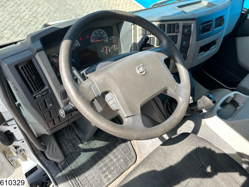 Volvo FL 240 EURO 5, Manual, Dhollandia - Kamion sa zatvorenim sandukom: slika 5 Volvo FL 240 EURO 5, Manual, Dhollandia - Kamion sa zatvorenim sandukom: slika 5