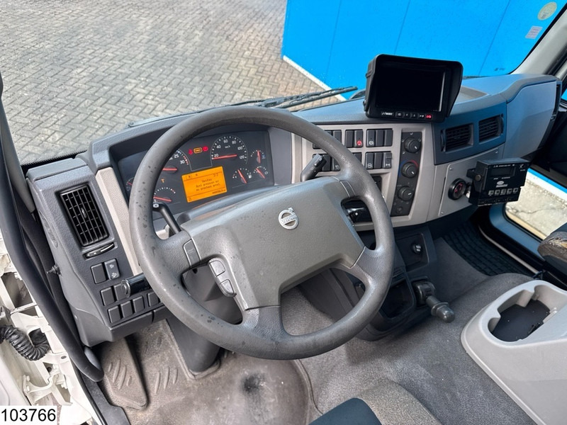 Volvo FL 250 EURO 6, Dhollandia, Carrier, 3 Compartments - Hladnjača: slika 5 Volvo FL 250 EURO 6, Dhollandia, Carrier, 3 Compartments - Hladnjača: slika 5