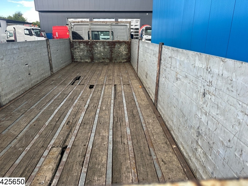 Kamion sa tovarnim sandukom, Kamion sa dizalicom Volvo FM 300 6 X 2, Manual, Steel suspension, Palfinger: slika 11