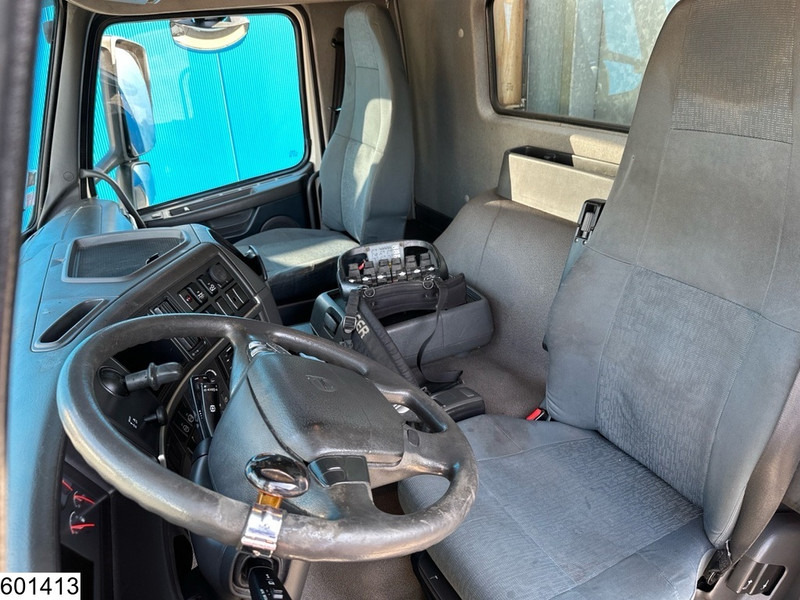 Volvo FM 370 6X2, EURO 5, Palfinger, Remote Volvo FM 370 6X2, EURO 5, Palfinger, Remote: slika 9