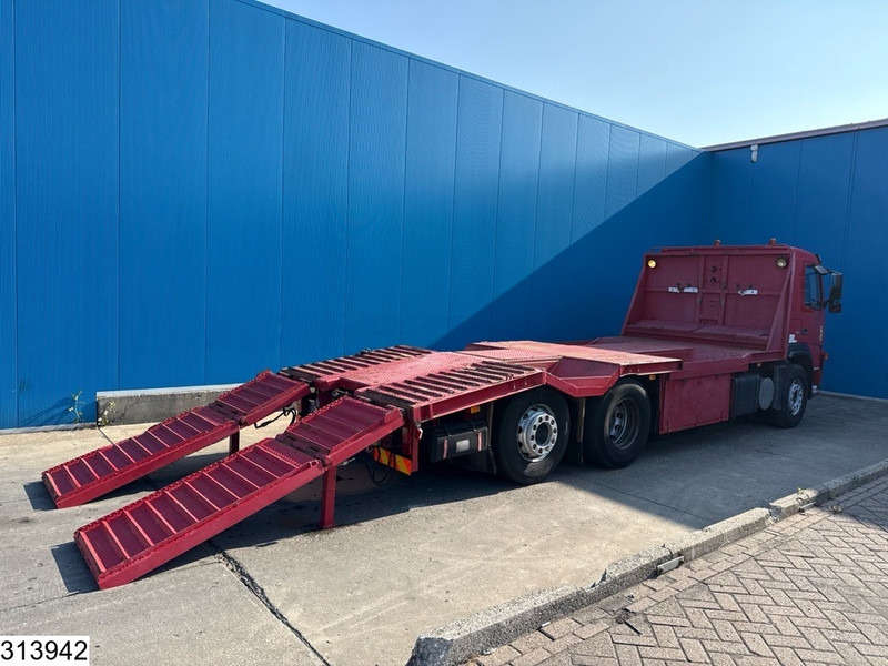 Volvo FM 380 6x2, EURO 3, Manual - Šlep vozilo: slika 4 Volvo FM 380 6x2, EURO 3, Manual - Šlep vozilo: slika 4