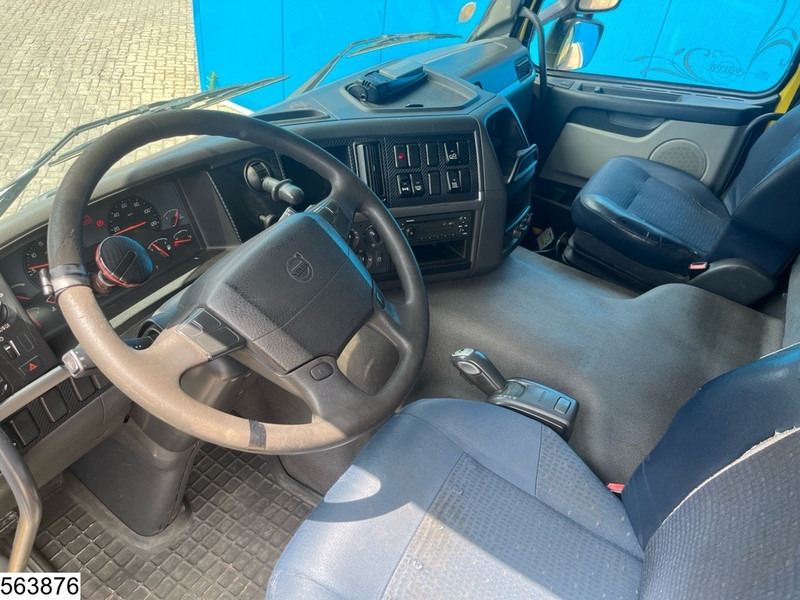 Volvo FM 420 6x2, EURO 5, Palfinger, Remote, Retarder - Kamion sa tovarnim sandukom, Kamion sa dizalicom: slika 5 Volvo FM 420 6x2, EURO 5, Palfinger, Remote, Retarder - Kamion sa tovarnim sandukom, Kamion sa dizalicom: slika 5