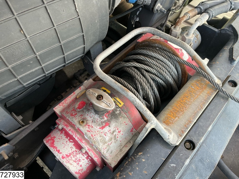 Volvo FM 500 EURO 6, Lohr, Multilohr, Retarder, Combi - Kamion za prevoz automobila: slika 5 Volvo FM 500 EURO 6, Lohr, Multilohr, Retarder, Combi - Kamion za prevoz automobila: slika 5
