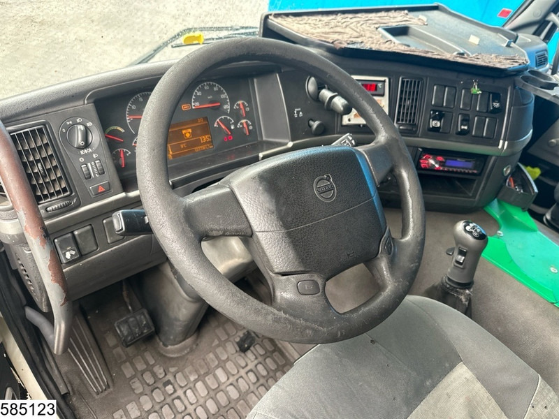 Volvo FM9 260 EURO 3, Thermoking - Hladnjača: slika 5 Volvo FM9 260 EURO 3, Thermoking - Hladnjača: slika 5