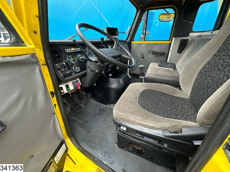 Volvo N 10 Wrecker, Steel suspension - Kamion sa dizalicom: slika 5 Volvo N 10 Wrecker, Steel suspension - Kamion sa dizalicom: slika 5