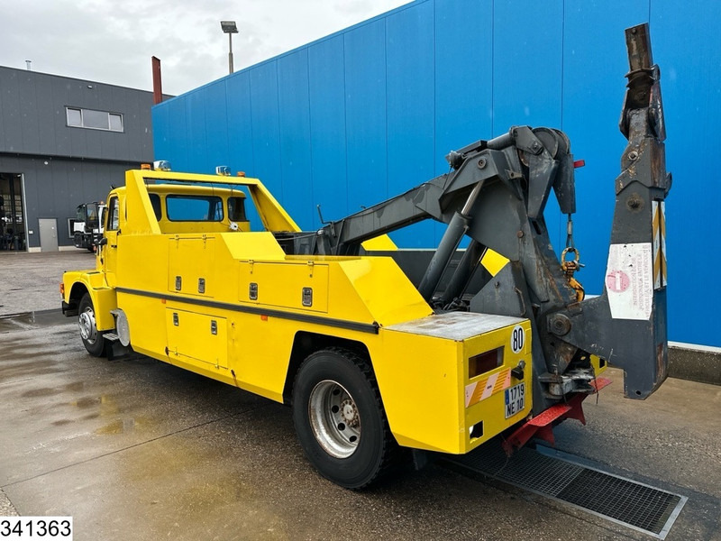 Volvo N 10 Wrecker, Steel suspension - Kamion sa dizalicom: slika 4 Volvo N 10 Wrecker, Steel suspension - Kamion sa dizalicom: slika 4