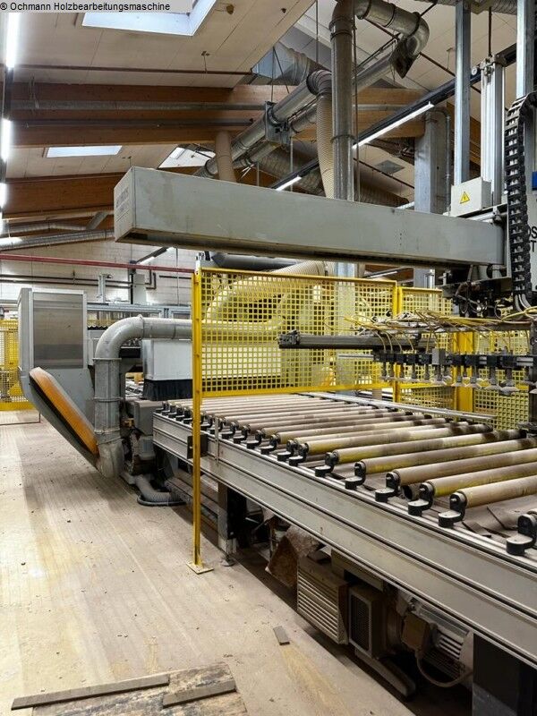 SCM Routech R 3000 - CNC obradni centar za drvo: slika 1 SCM Routech R 3000 - CNC obradni centar za drvo: slika 1