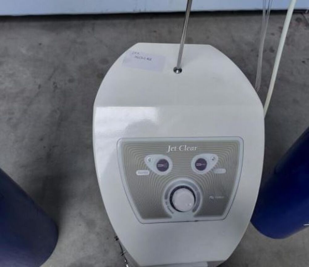 O2 Jet Clear Spray System - Medicinska oprema: slika 2 O2 Jet Clear Spray System - Medicinska oprema: slika 2