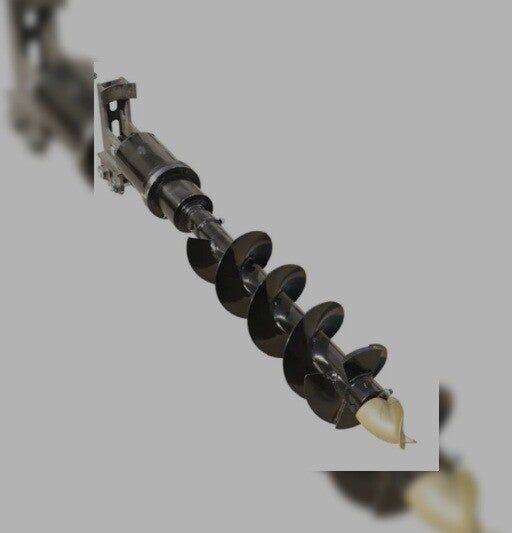 RIPPA R10 R13 R15 Erdbohrer - Burgija za Bager: slika 1 RIPPA R10 R13 R15 Erdbohrer - Burgija za Bager: slika 1