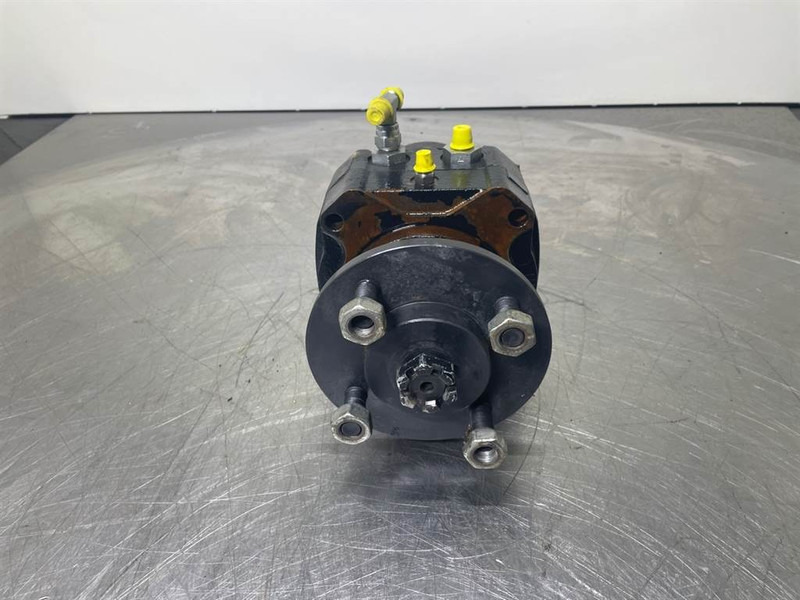 ATN PIAF1000R-Parker BG0240AS080-Wheel motor/Radmotor - Hidraulika za Građevinska mašina: slika 3 ATN PIAF1000R-Parker BG0240AS080-Wheel motor/Radmotor - Hidraulika za Građevinska mašina: slika 3