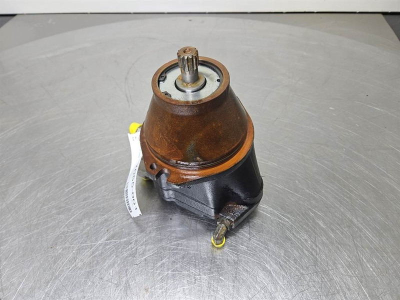 ATN PIAF1000R-Sauer Danfoss LC30DNARN-Hydraulic motor - Hidraulika za Građevinska mašina: slika 2 ATN PIAF1000R-Sauer Danfoss LC30DNARN-Hydraulic motor - Hidraulika za Građevinska mašina: slika 2