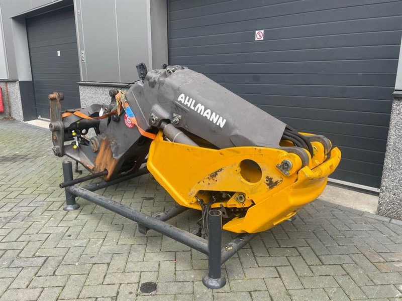 Ahlmann AS900-23115595-Lifting framework/Schaufelarm/Giek - Platforma za Građevinska mašina: slika 2 Ahlmann AS900-23115595-Lifting framework/Schaufelarm/Giek - Platforma za Građevinska mašina: slika 2