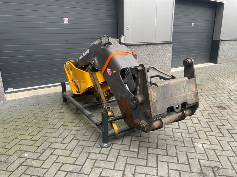 Ahlmann AS900-23115595-Lifting framework/Schaufelarm/Giek - Platforma za Građevinska mašina: slika 5 Ahlmann AS900-23115595-Lifting framework/Schaufelarm/Giek - Platforma za Građevinska mašina: slika 5