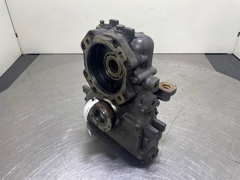 Ahlmann AS900-Carraro TB172-382051-Transmission/Getriebe - Menjač za Građevinska mašina: slika 1 Ahlmann AS900-Carraro TB172-382051-Transmission/Getriebe - Menjač za Građevinska mašina: slika 1