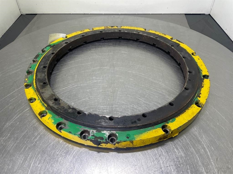 Ahlmann AZ10 - Slewing ring/Drehkranz/Draaikrans - Ram/ Šasija za Građevinska mašina: slika 1 Ahlmann AZ10 - Slewing ring/Drehkranz/Draaikrans - Ram/ Šasija za Građevinska mašina: slika 1