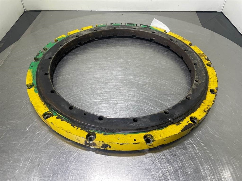 Ahlmann AZ10 - Slewing ring/Drehkranz/Draaikrans - Ram/ Šasija za Građevinska mašina: slika 5 Ahlmann AZ10 - Slewing ring/Drehkranz/Draaikrans - Ram/ Šasija za Građevinska mašina: slika 5