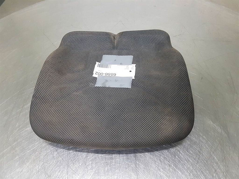 Ahlmann AZ14-4104385A-Cushion/Sitzbezug/Stoel kussen - Kabina i enterijer za Građevinska mašina: slika 1 Ahlmann AZ14-4104385A-Cushion/Sitzbezug/Stoel kussen - Kabina i enterijer za Građevinska mašina: slika 1