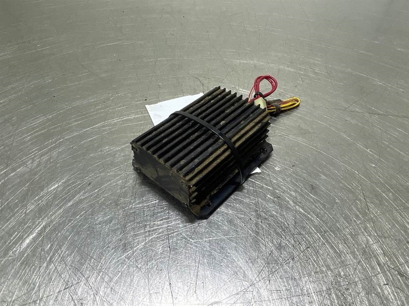 Ahlmann AZ14-4107105A-AC/DC Converter/Spannungswandler - Električni sistem za Građevinska mašina: slika 3 Ahlmann AZ14-4107105A-AC/DC Converter/Spannungswandler - Električni sistem za Građevinska mašina: slika 3