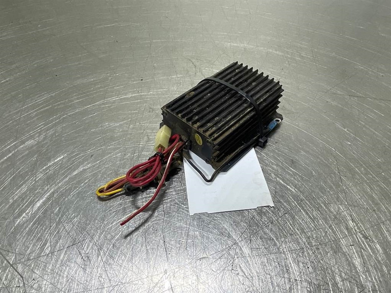 Ahlmann AZ14-4107105A-AC/DC Converter/Spannungswandler - Električni sistem za Građevinska mašina: slika 1 Ahlmann AZ14-4107105A-AC/DC Converter/Spannungswandler - Električni sistem za Građevinska mašina: slika 1