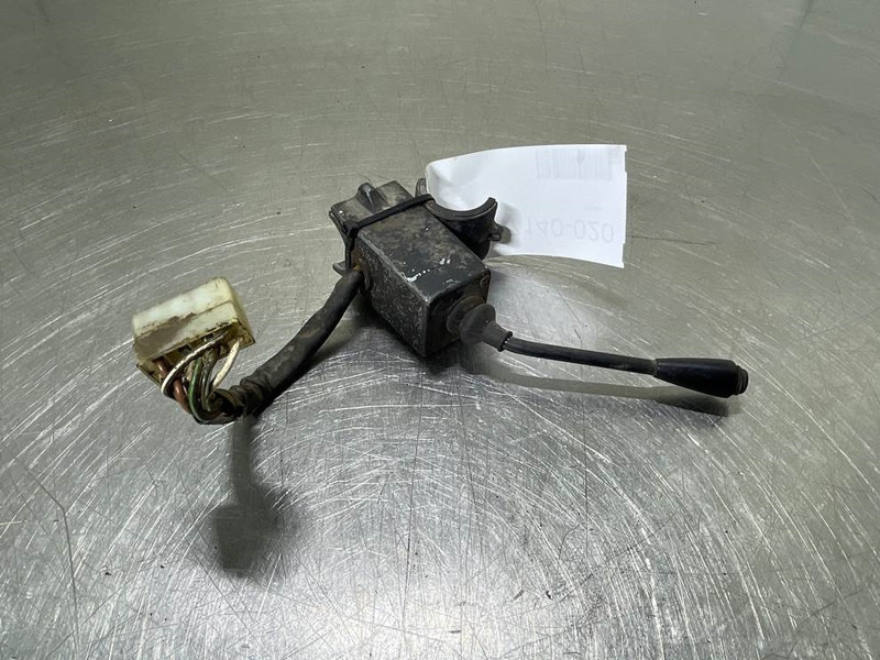 Ahlmann AZ14-4117475A-Steer col switch/Lenkstockschalter - Električni sistem za Građevinska mašina: slika 1 Ahlmann AZ14-4117475A-Steer col switch/Lenkstockschalter - Električni sistem za Građevinska mašina: slika 1