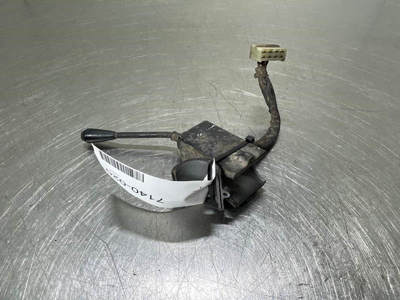 Ahlmann AZ14-4117475A-Steer col switch/Lenkstockschalter - Električni sistem za Građevinska mašina: slika 3 Ahlmann AZ14-4117475A-Steer col switch/Lenkstockschalter - Električni sistem za Građevinska mašina: slika 3