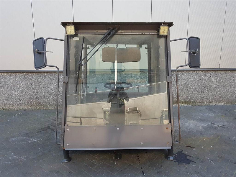 Ahlmann AZ14-4146890K/4105565K/4108629-Cabin/Kabine/Cabine - Kabina i enterijer za Građevinska mašina: slika 1 Ahlmann AZ14-4146890K/4105565K/4108629-Cabin/Kabine/Cabine - Kabina i enterijer za Građevinska mašina: slika 1
