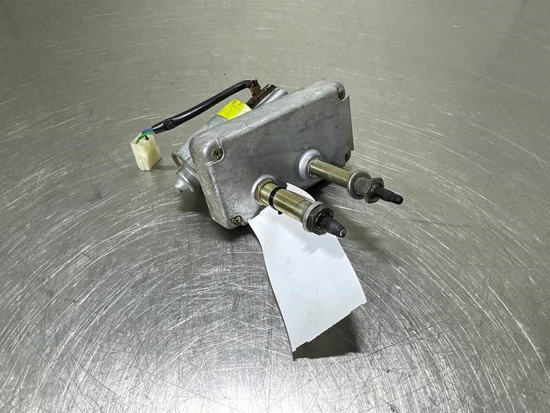 Ahlmann AZ14-4184960G-Wiper motor/Wischermotor - Električni sistem za Građevinska mašina: slika 4 Ahlmann AZ14-4184960G-Wiper motor/Wischermotor - Električni sistem za Građevinska mašina: slika 4