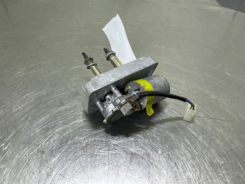 Ahlmann AZ14-4184960G-Wiper motor/Wischermotor - Električni sistem za Građevinska mašina: slika 2 Ahlmann AZ14-4184960G-Wiper motor/Wischermotor - Električni sistem za Građevinska mašina: slika 2