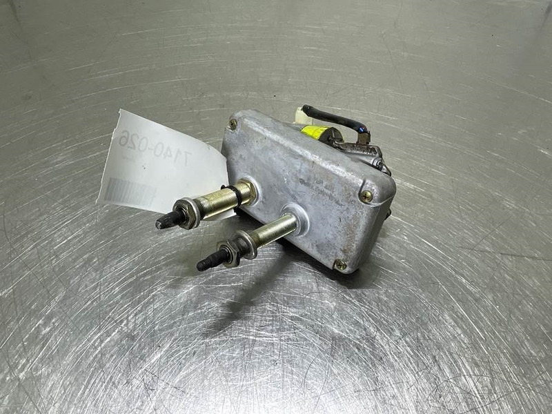 Ahlmann AZ14-4184960G-Wiper motor/Wischermotor - Električni sistem za Građevinska mašina: slika 1 Ahlmann AZ14-4184960G-Wiper motor/Wischermotor - Električni sistem za Građevinska mašina: slika 1