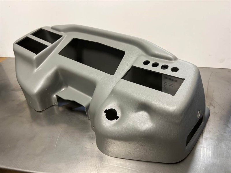 Ahlmann AZ150-4181627A-Dashboard/Console/Konsole - Kabina i enterijer za Građevinska mašina: slika 2 Ahlmann AZ150-4181627A-Dashboard/Console/Konsole - Kabina i enterijer za Građevinska mašina: slika 2