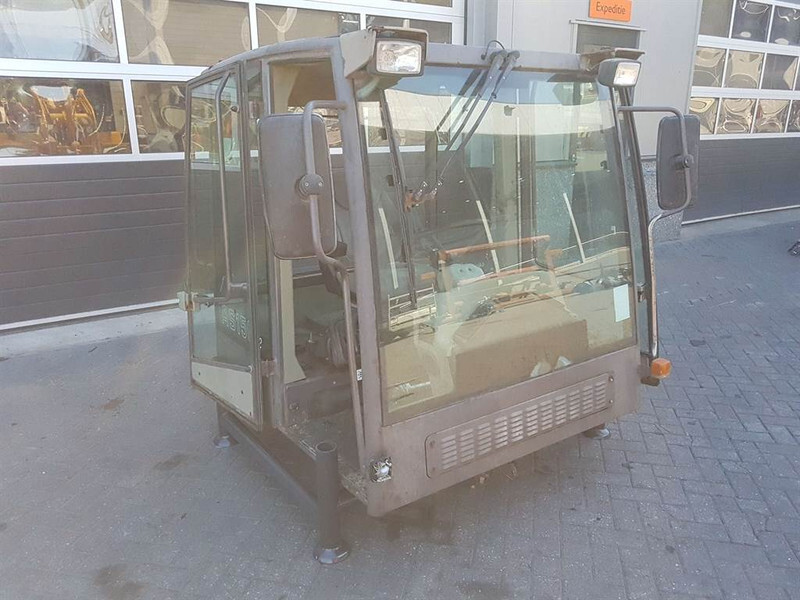 Ahlmann AZ150E-23108324-Cabin/Kabine/Cabine - Kabina i enterijer za Građevinska mašina: slika 2 Ahlmann AZ150E-23108324-Cabin/Kabine/Cabine - Kabina i enterijer za Građevinska mašina: slika 2